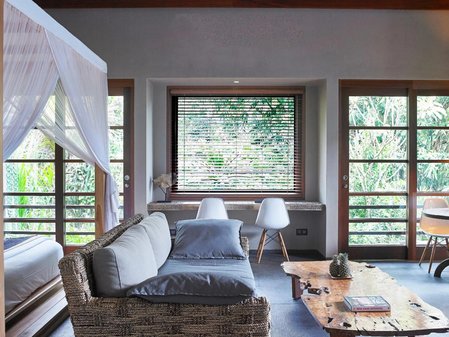 Foto - The Purist Villas & Spa Ubud