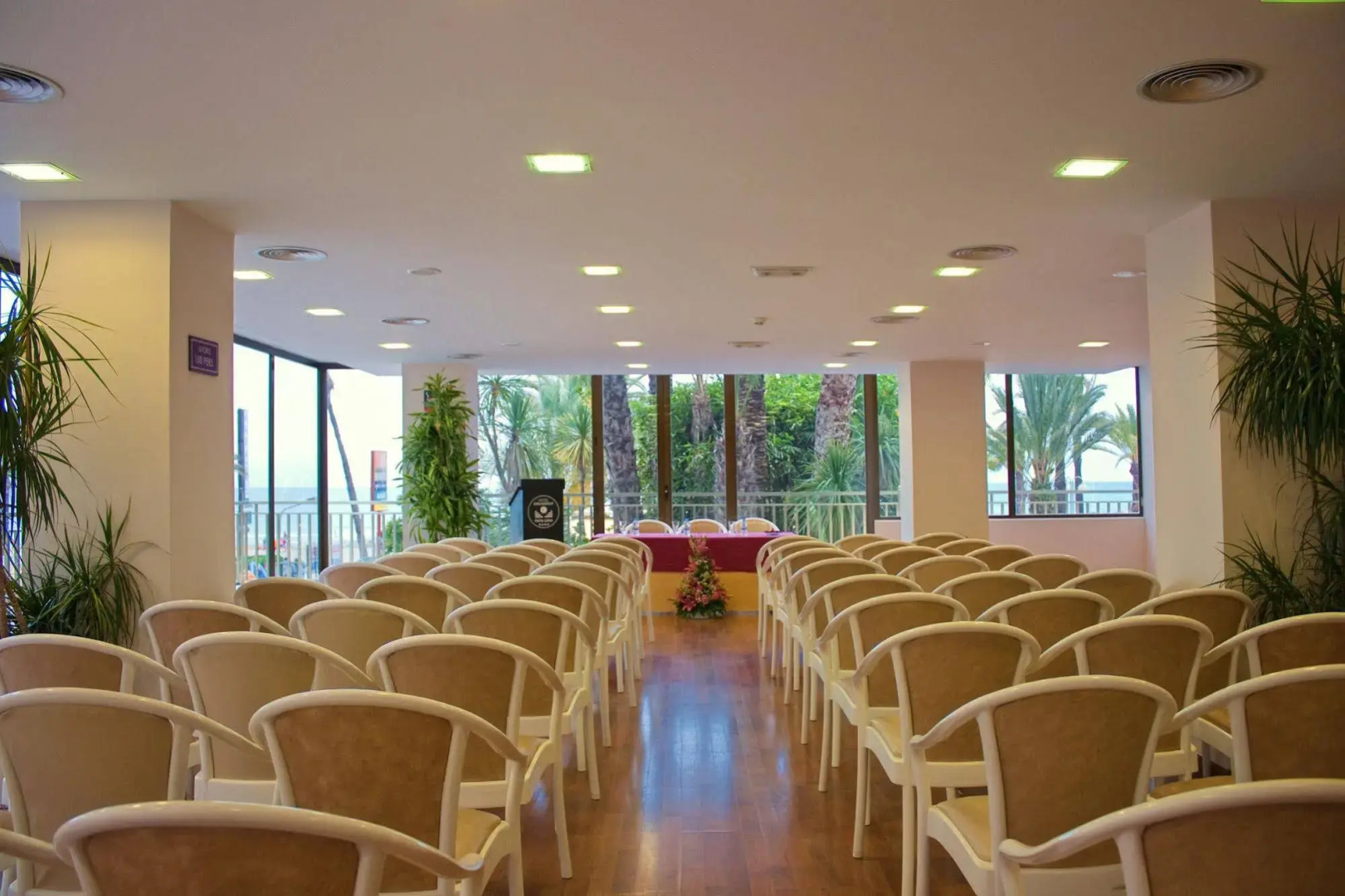 Photo - Hotel Servigroup Papa Luna 4 Sup