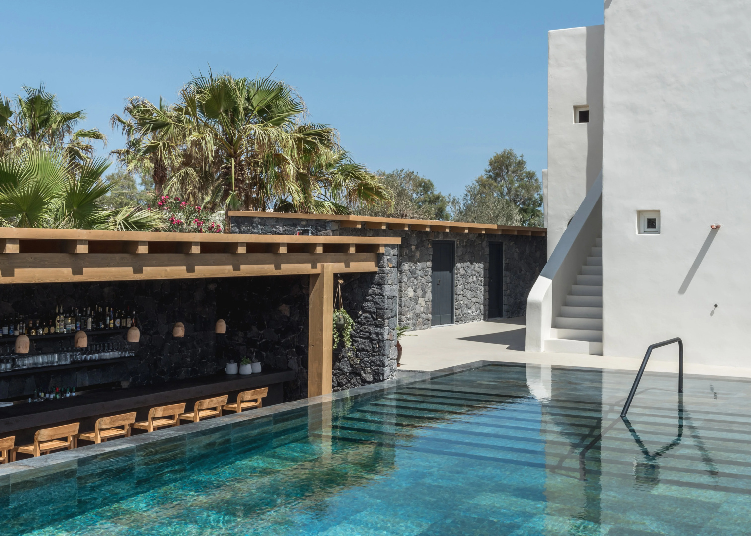 Photo - Istoria, A Member of Design Hotels
