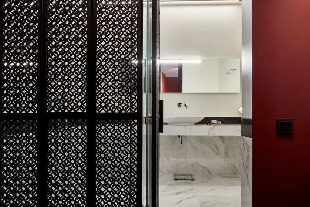 Foto - The Zillers Boutique Hotel