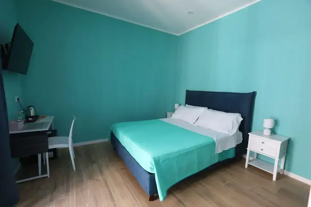 Foto - Mastersà Guest House