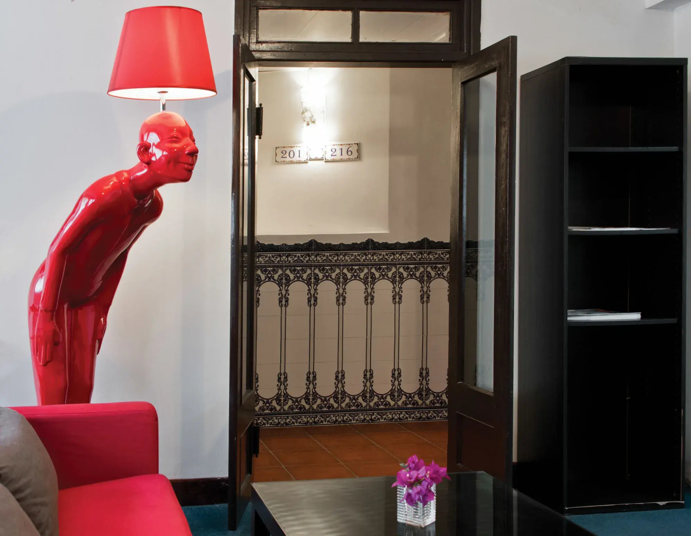 Pousada de Coloane Boutique Hotel — фото 1