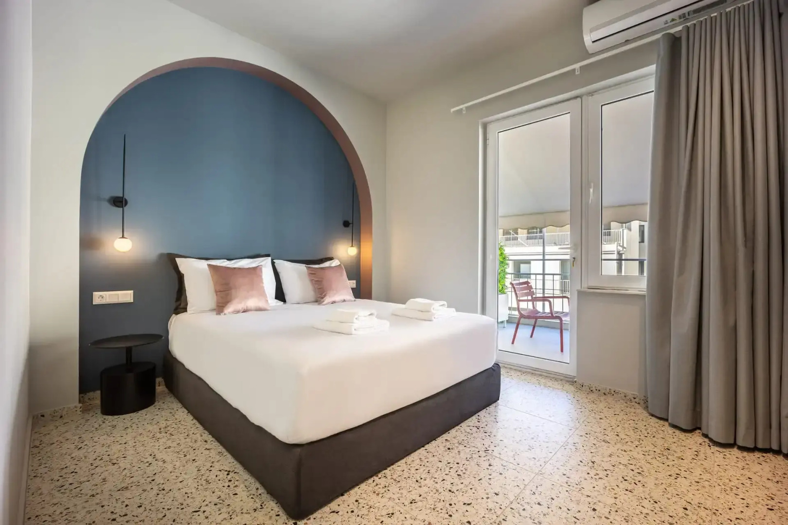 Foto - Arches Apartments