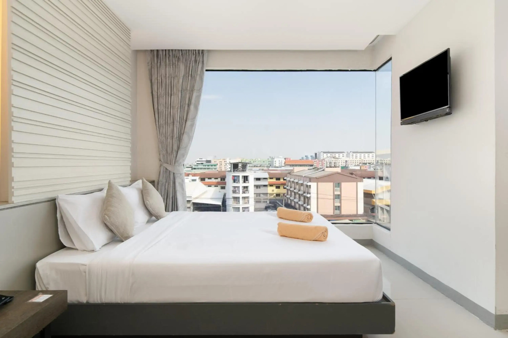 Photo - Leenova Hotel