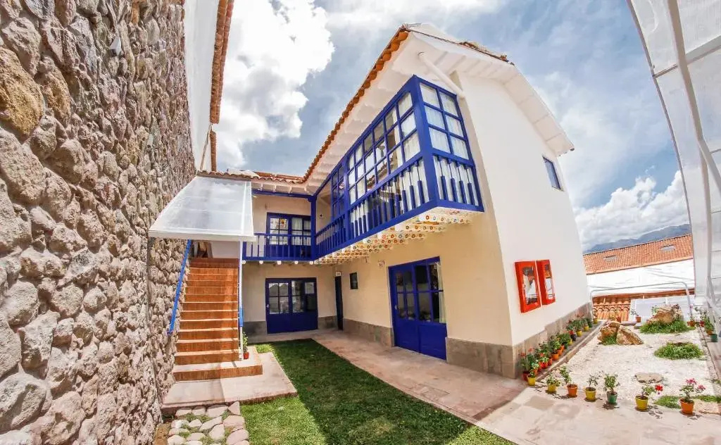Foto - 7 Toritos Boutique Hotel