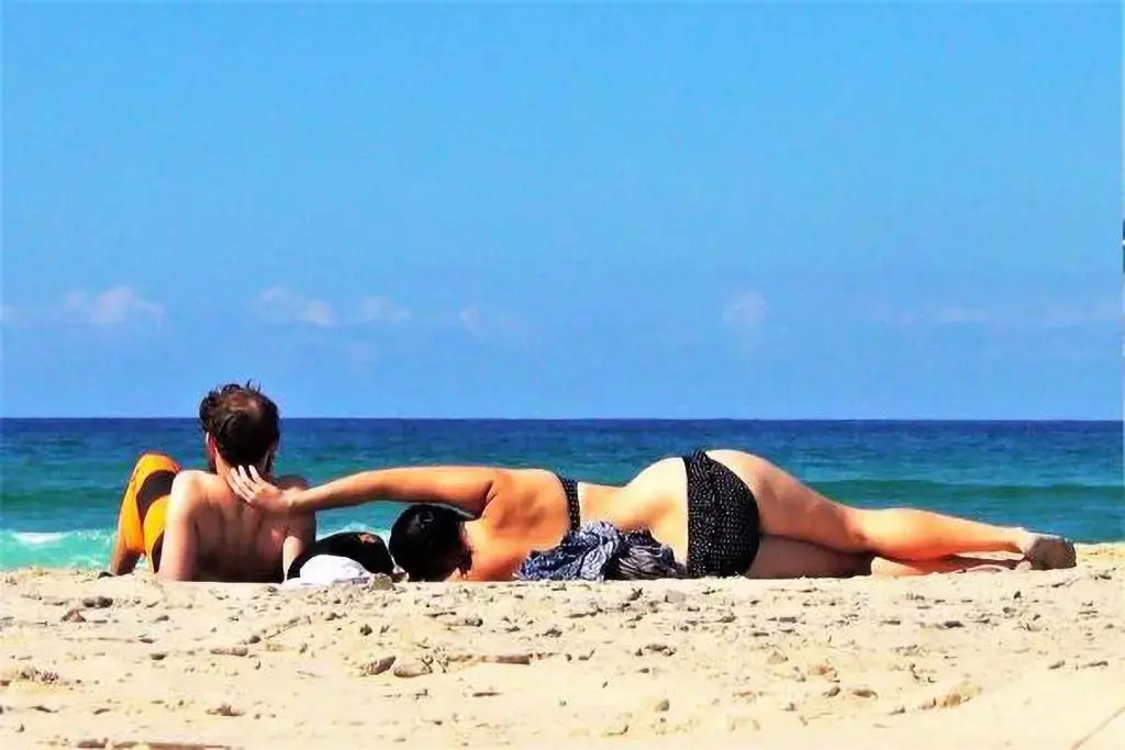 Foto - Grande Florida Beachside Resort