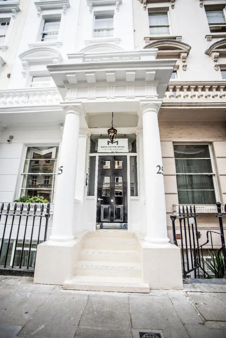 Foto - Mornington Hotel London Victoria