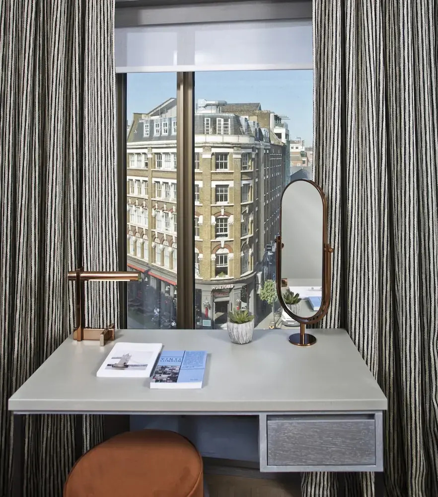 Foto - Hart Shoreditch Hotel London, Curio Collection by Hilton