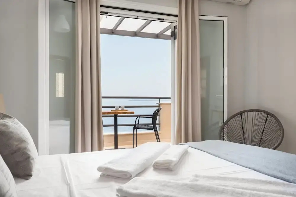 Foto - Glyfa Beach Villas