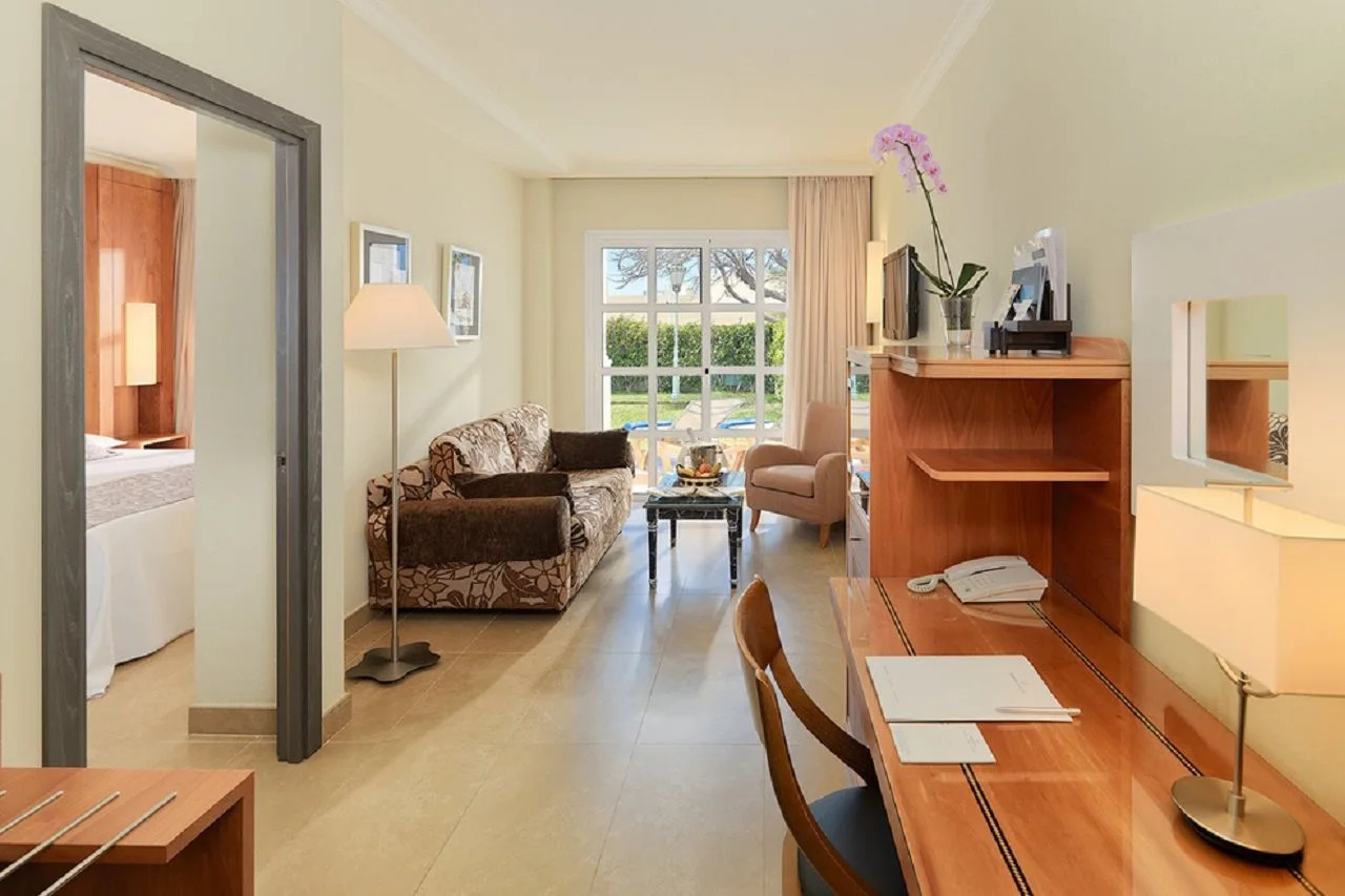 Foto - Adrián Hoteles Jardines de Nivaria