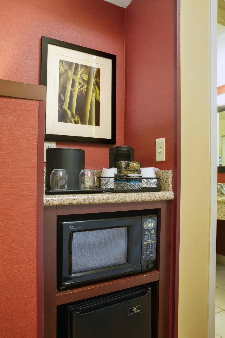 Photo - Courtyard by Marriott Jacksonville I-295/East Beltway