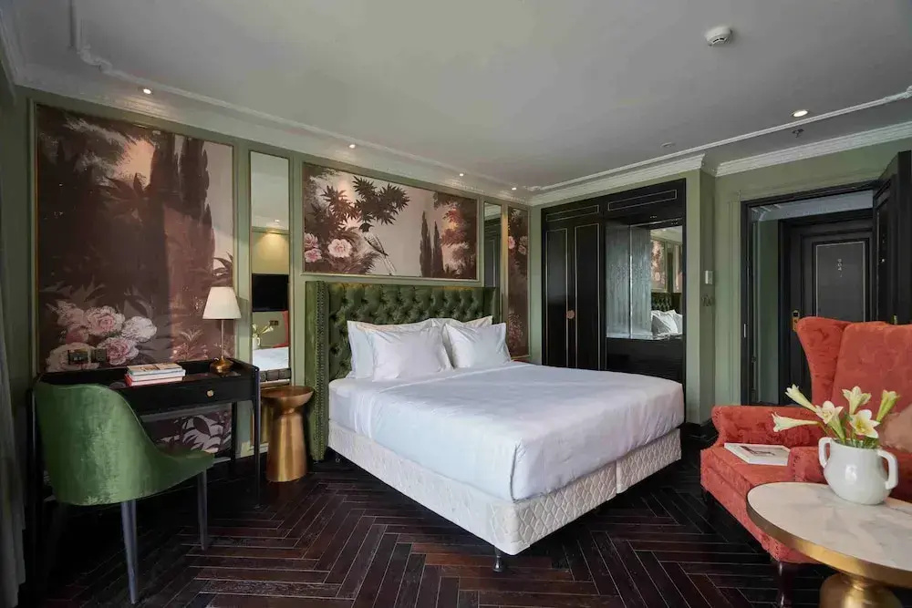 Photo - Signature by M Village Hai Bà Trưng, a brand of Modern Village Lifestyle