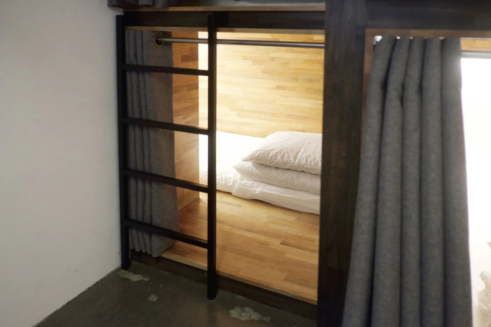 Foto - The Cube Hotel - Hostel