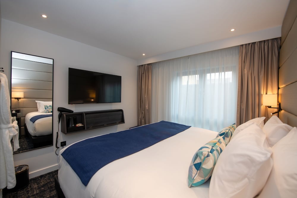 voco London Marylebone by IHG