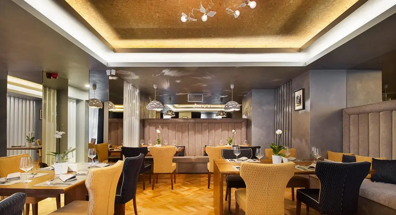 Foto - Venis Boutique Hotel