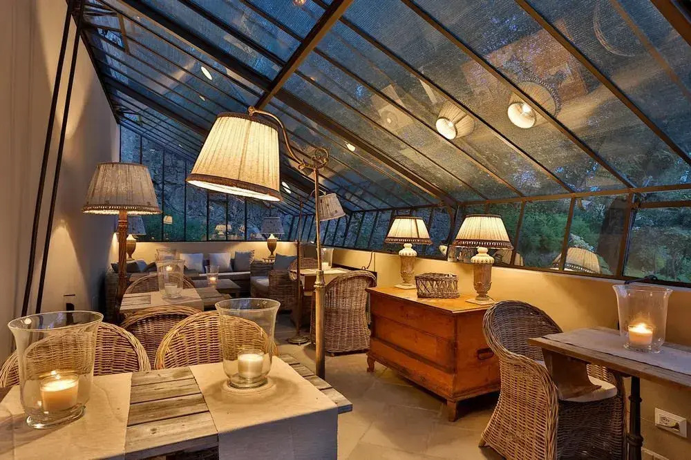 Foto - Villa Le Fontanelle