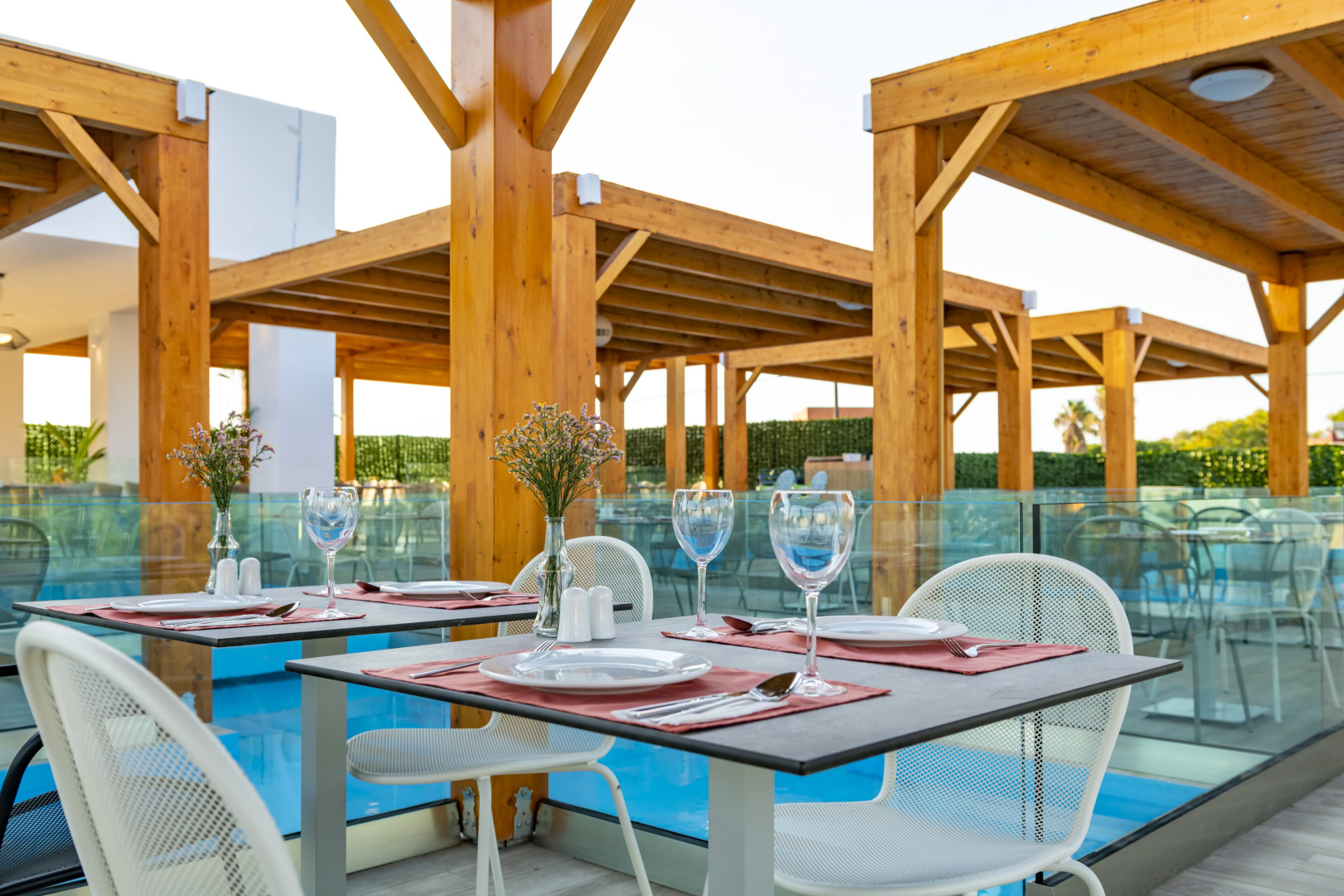 Foto - Lambi Resort
