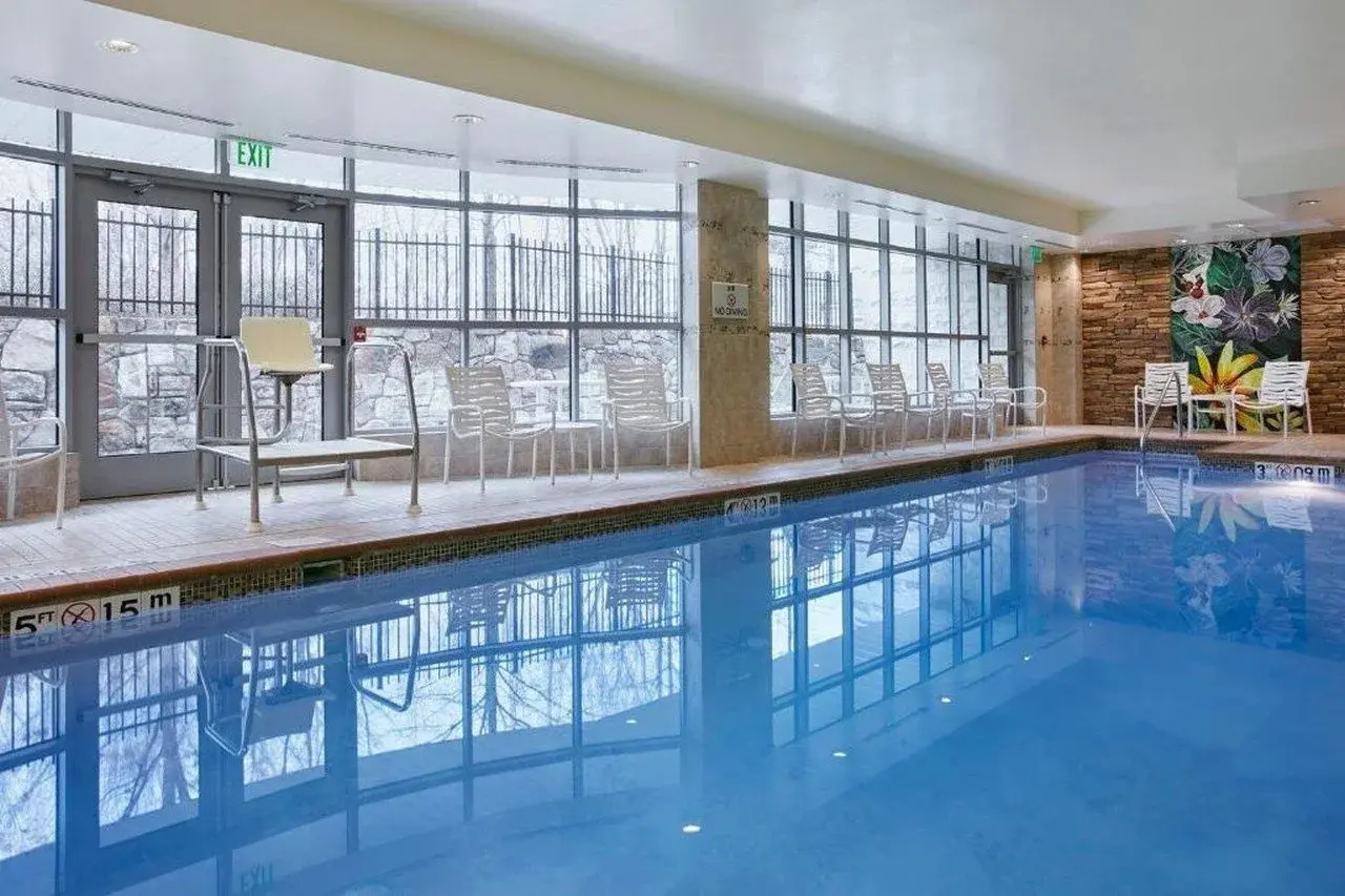 Photo - Hilton Garden Inn Rockville - Gaithersburg