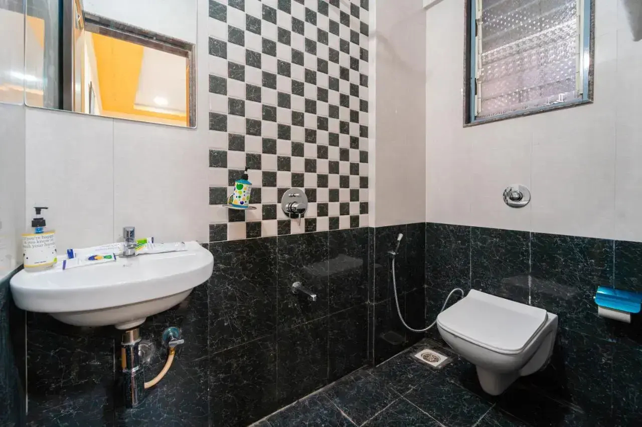 Foto - Itsy Hotels Anand Executive, Near Amanora