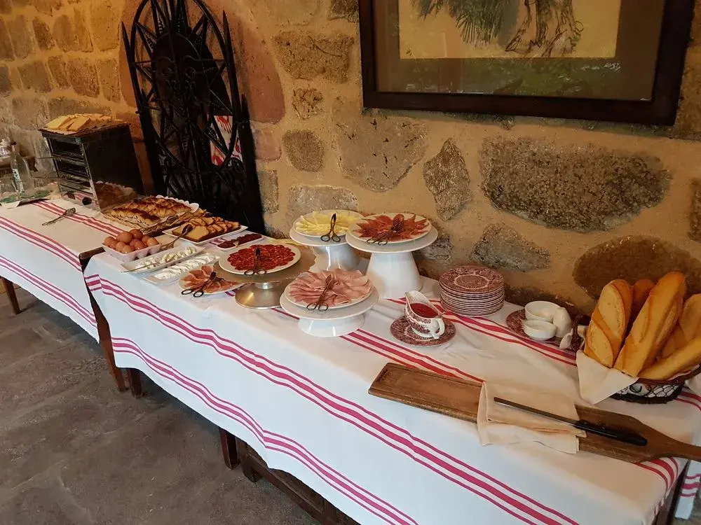 Foto - Churrut Hotel