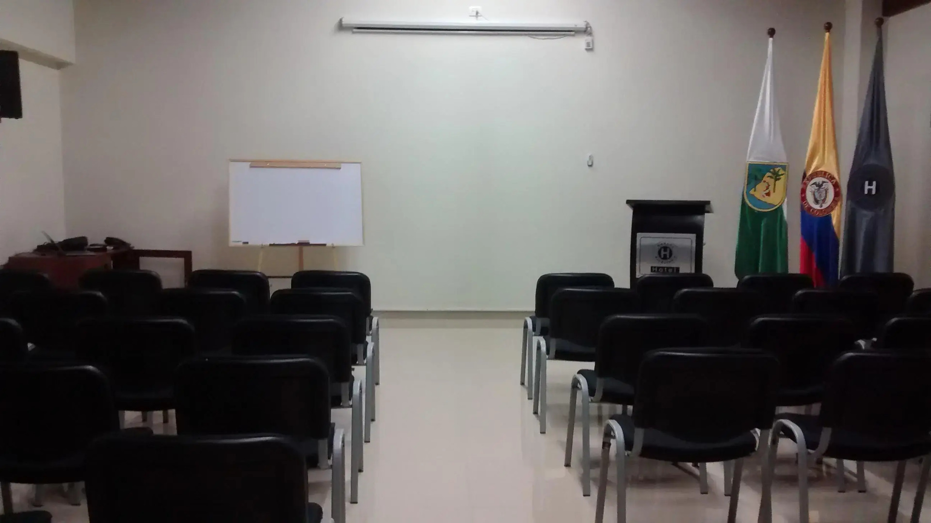 Foto - Hotel Sauces del Estadio