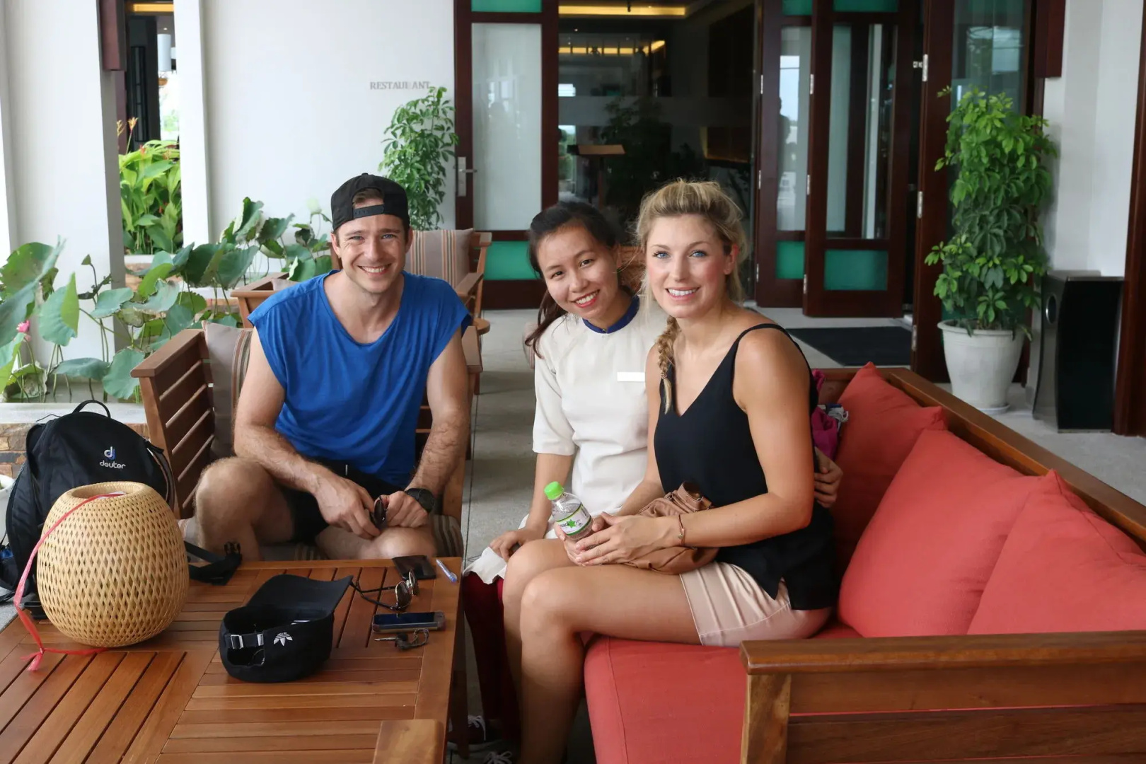 Foto - RiverTown Hoi An Resort & Spa