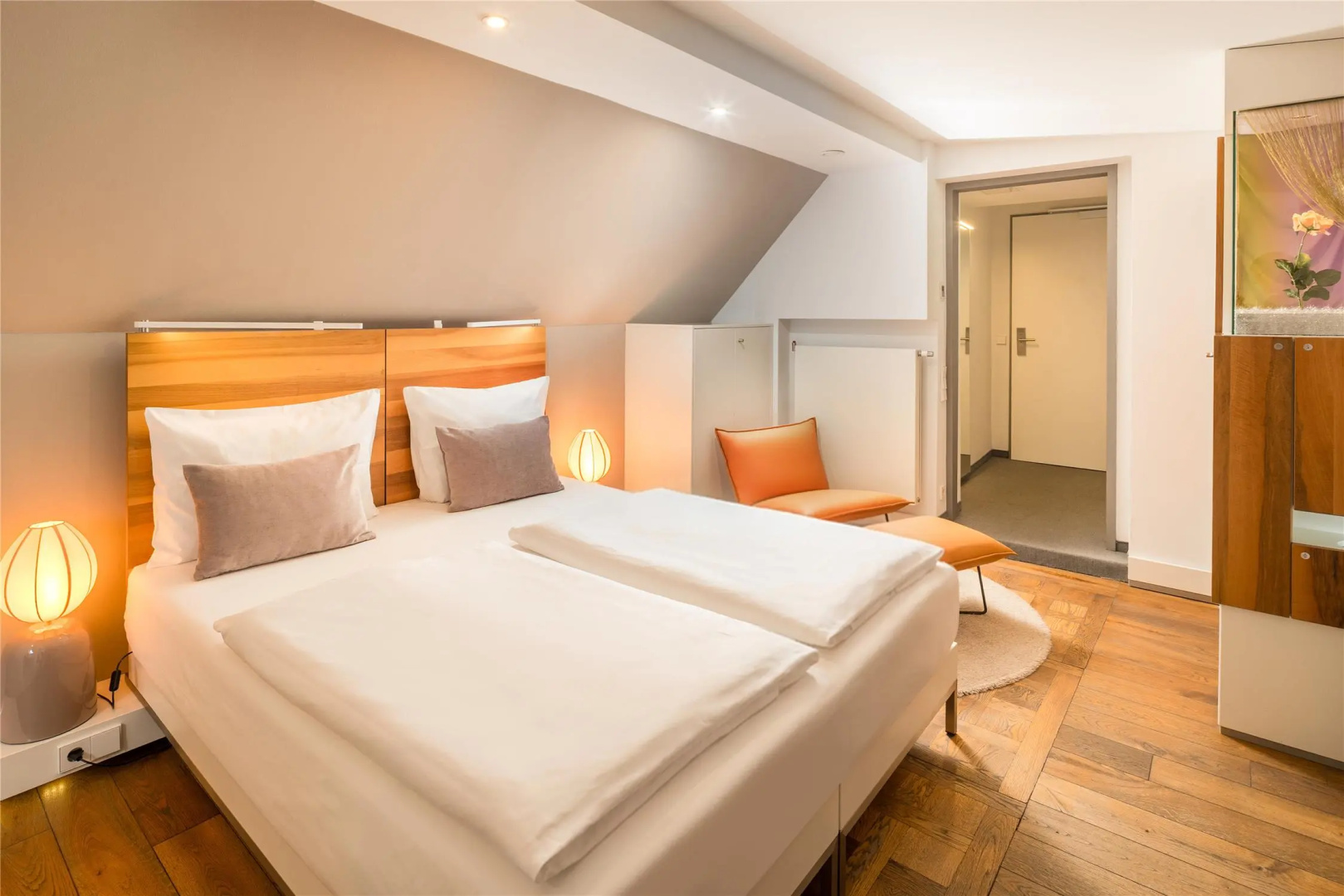 Photo - Hopper Hotel St. Josef