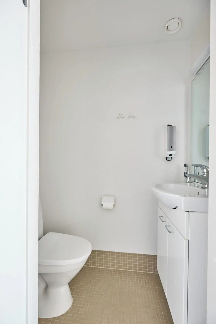 Foto - Töölö Towers