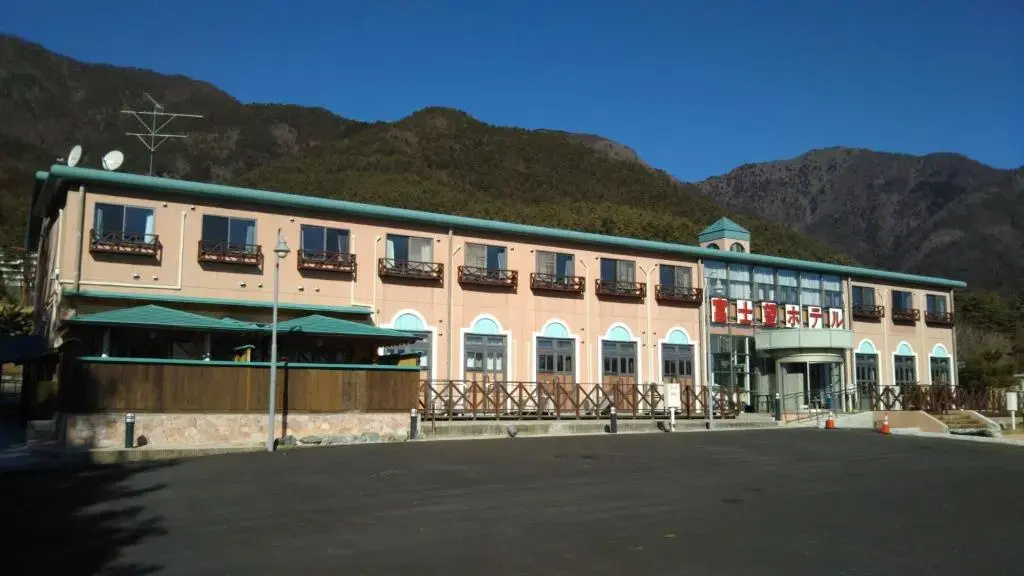 Photo - Fujibou Hotel