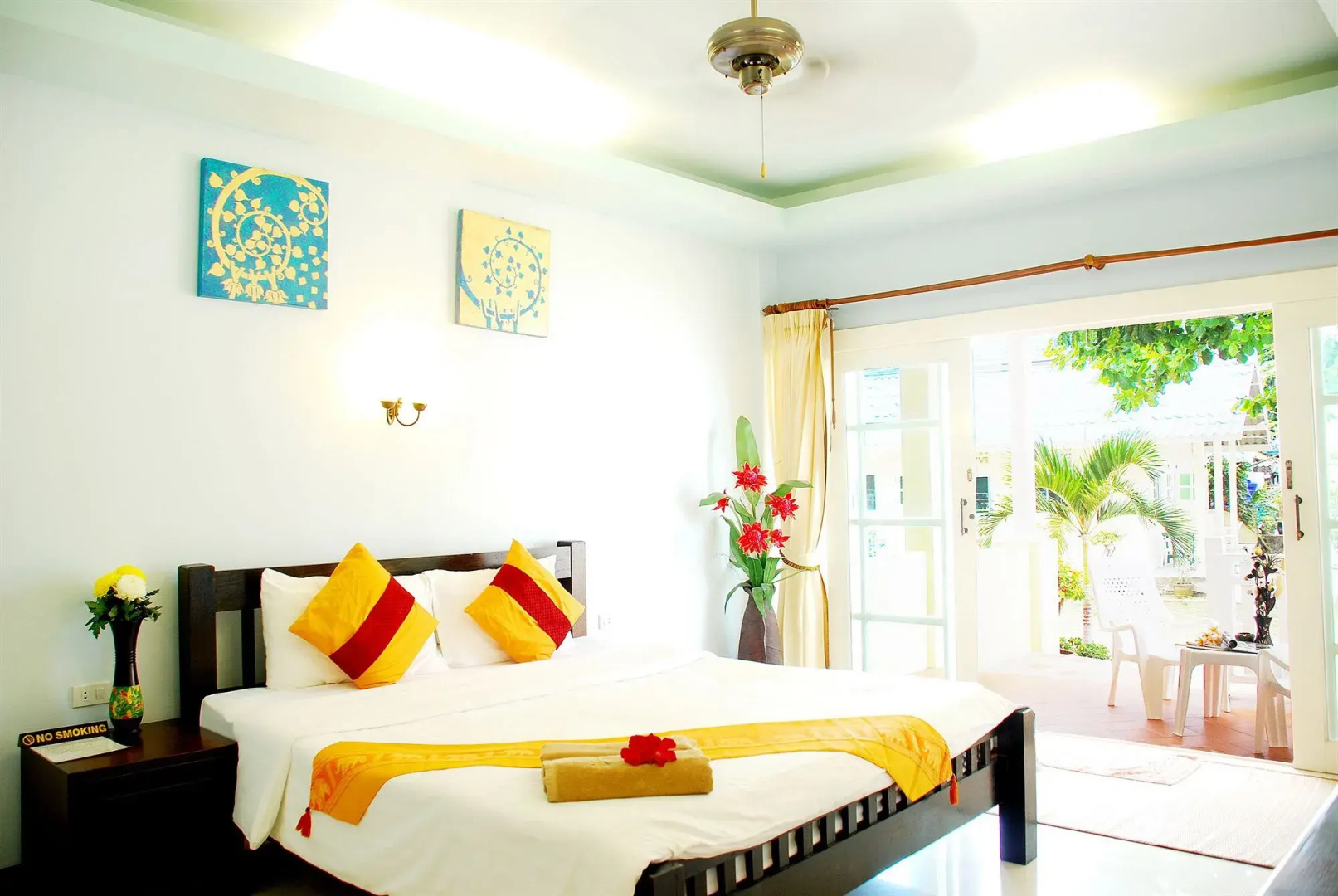 Ananda Villa