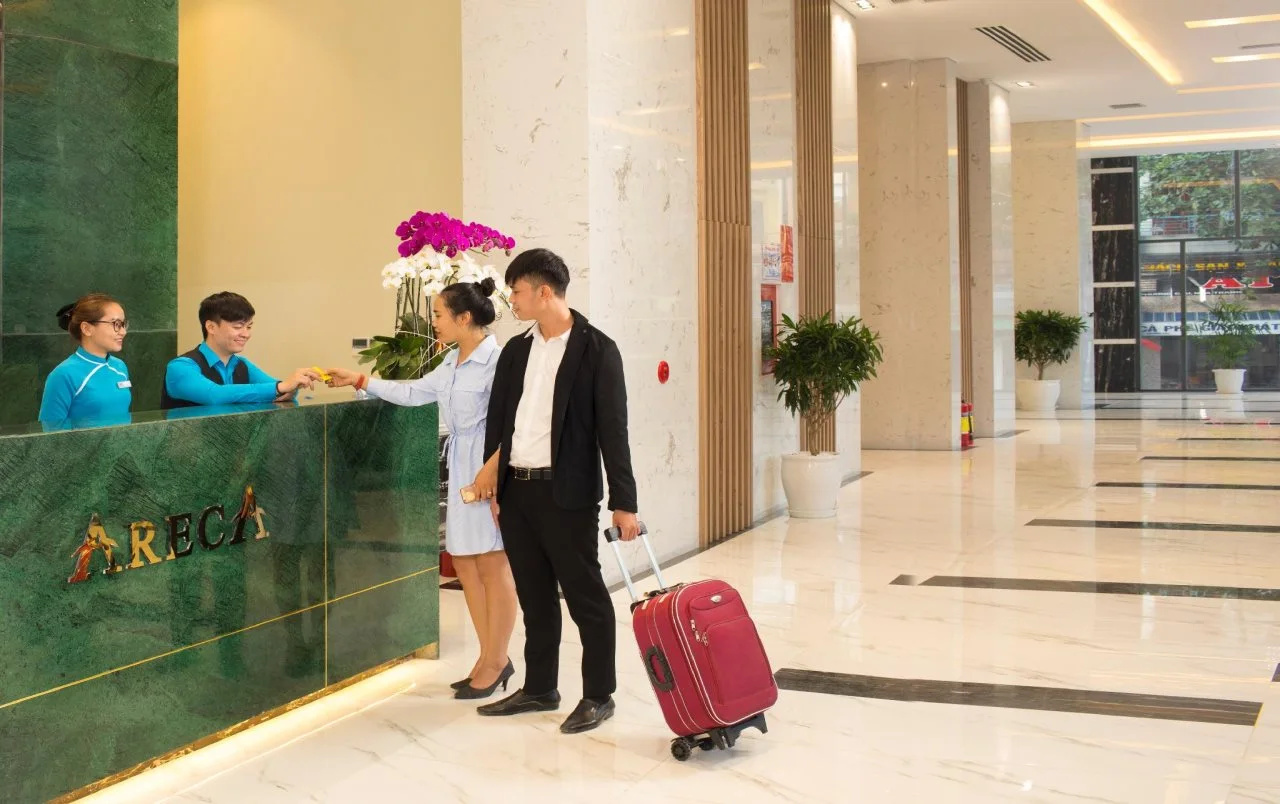 Photo - Areca Hotel Nha Trang
