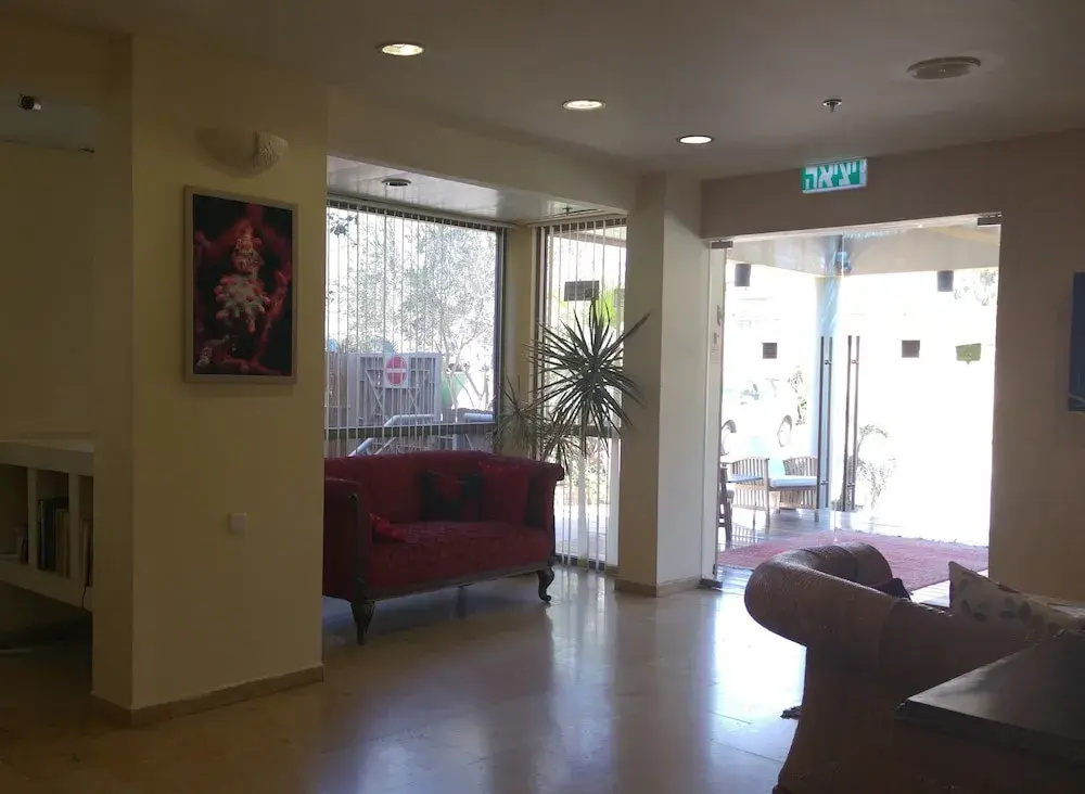 Photo - Sahara Hotel Eilat
