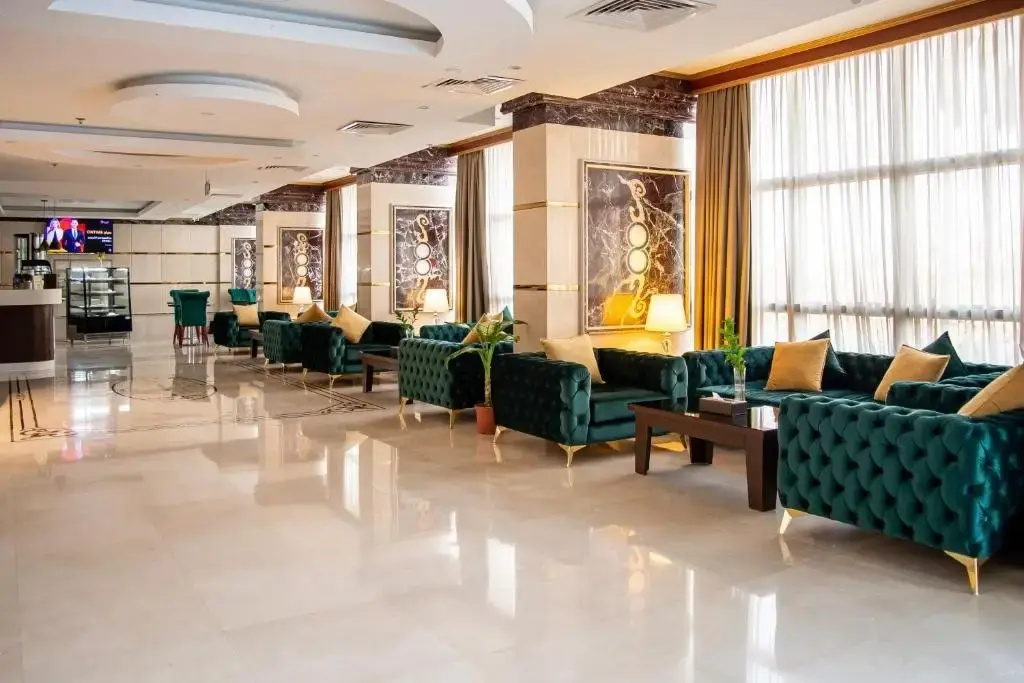 Foto - Crown Town Hotel