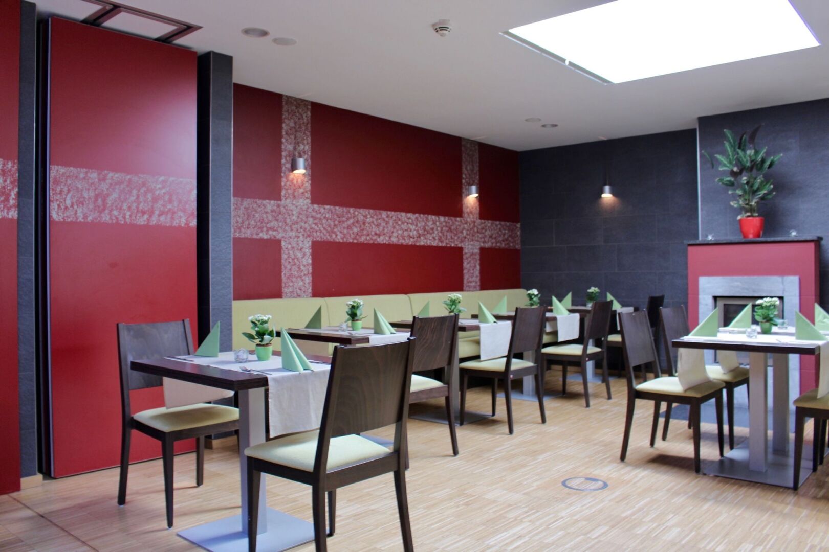 Foto - HOLI City Apart Hotel Berlin