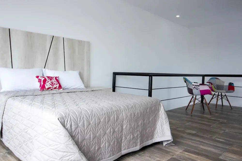 Foto - Arkana 9 Suites by Grupo Amber