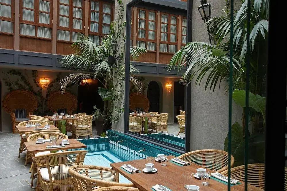 Foto - Palma Riad - Adults Only