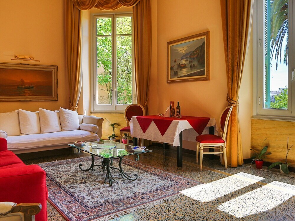 Foto - Hotel Delle Rose