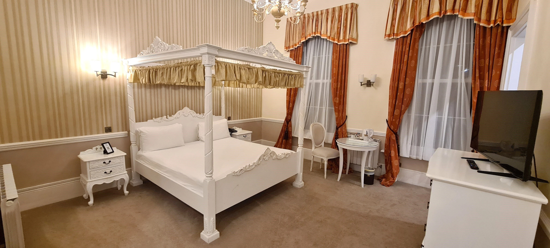 Photo - Manor of Groves Hotel, Golf & Health Club