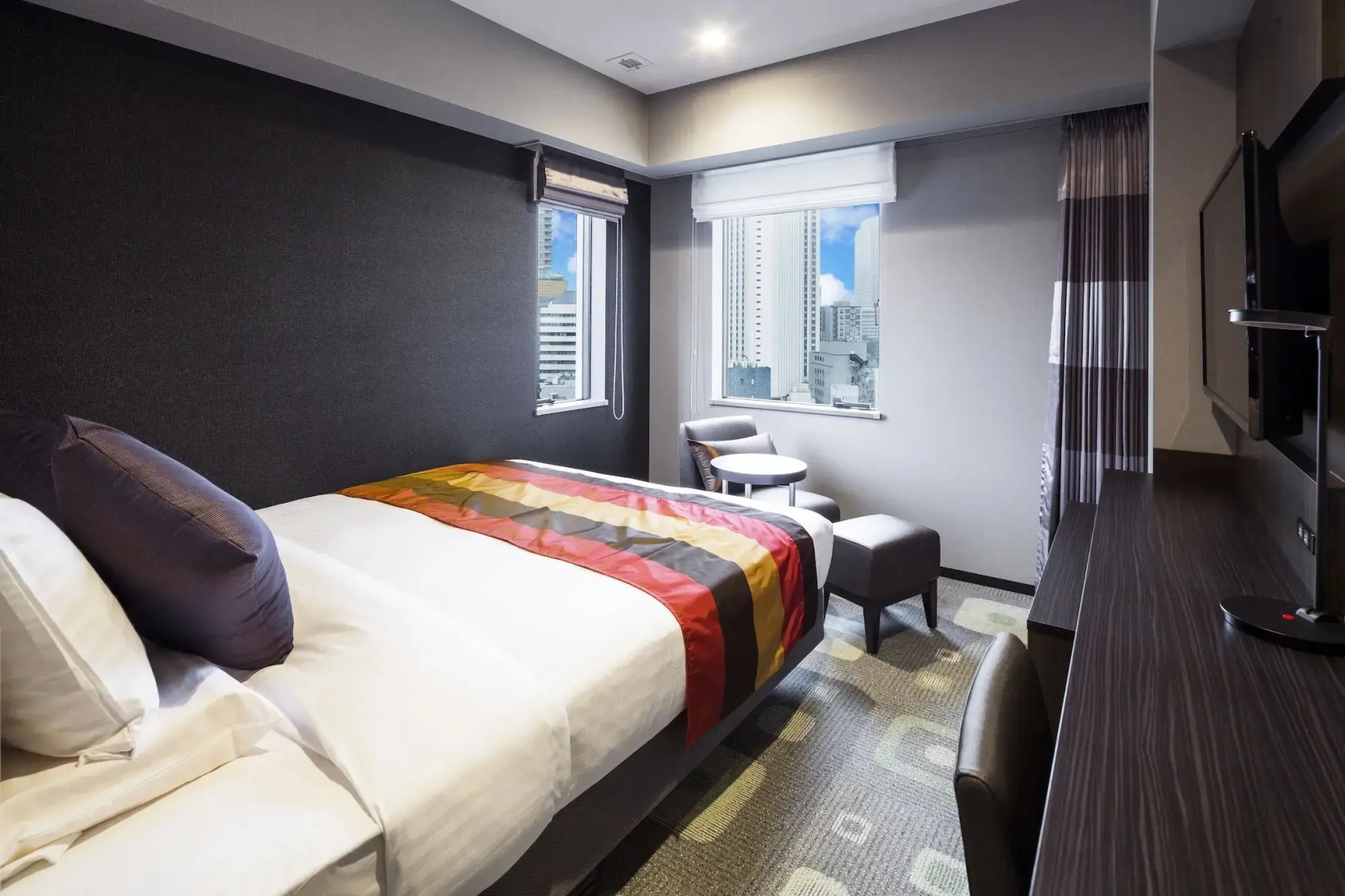 Foto - Hotel Mystays Premier Akasaka