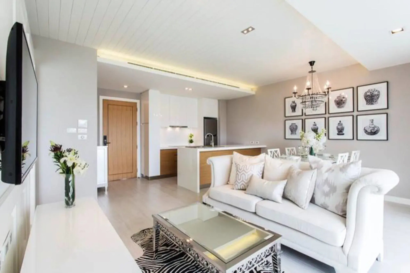 Foto - The Chiang Mai Riverside