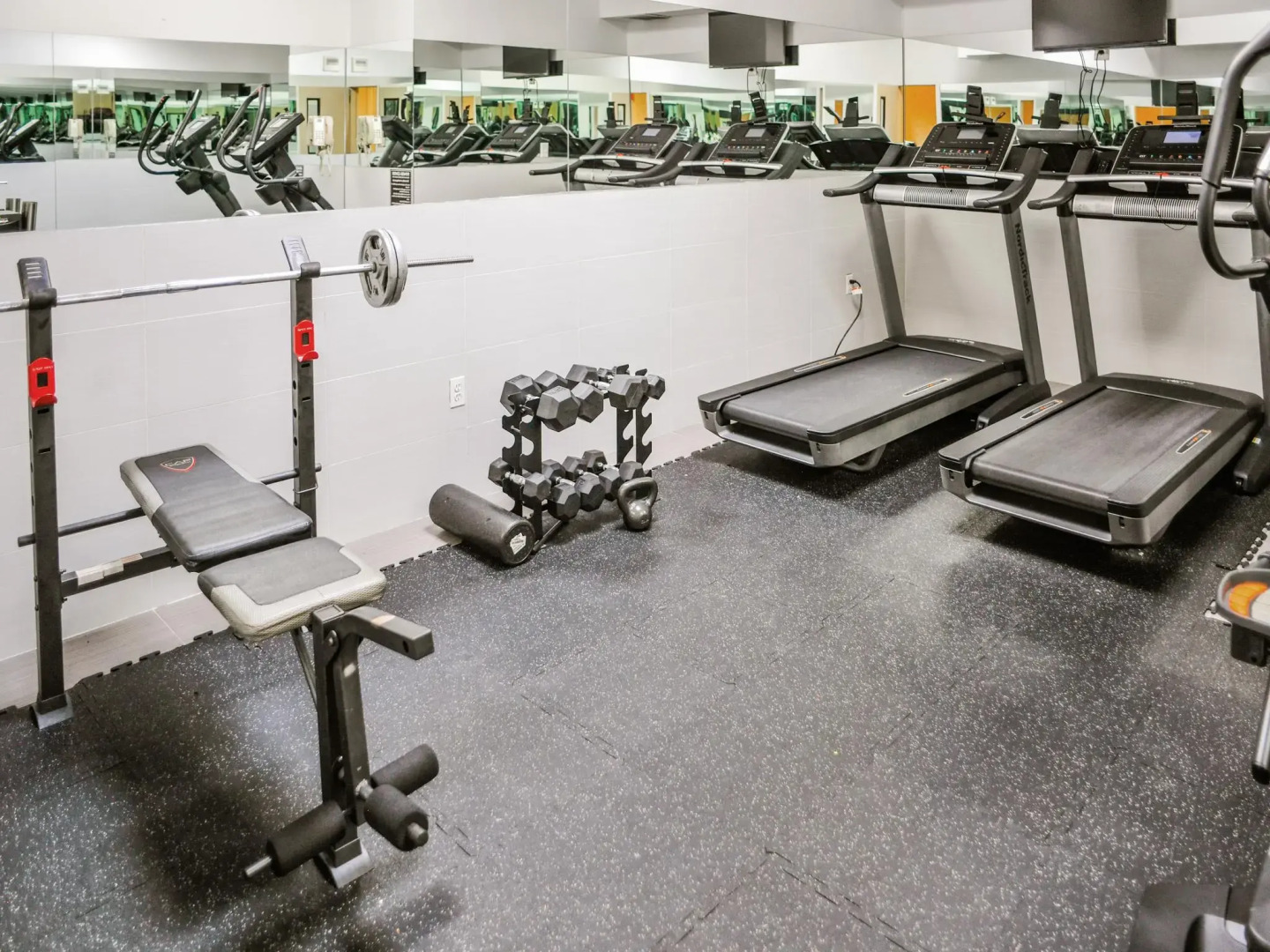 Foto - Pointe Plaza Hotel