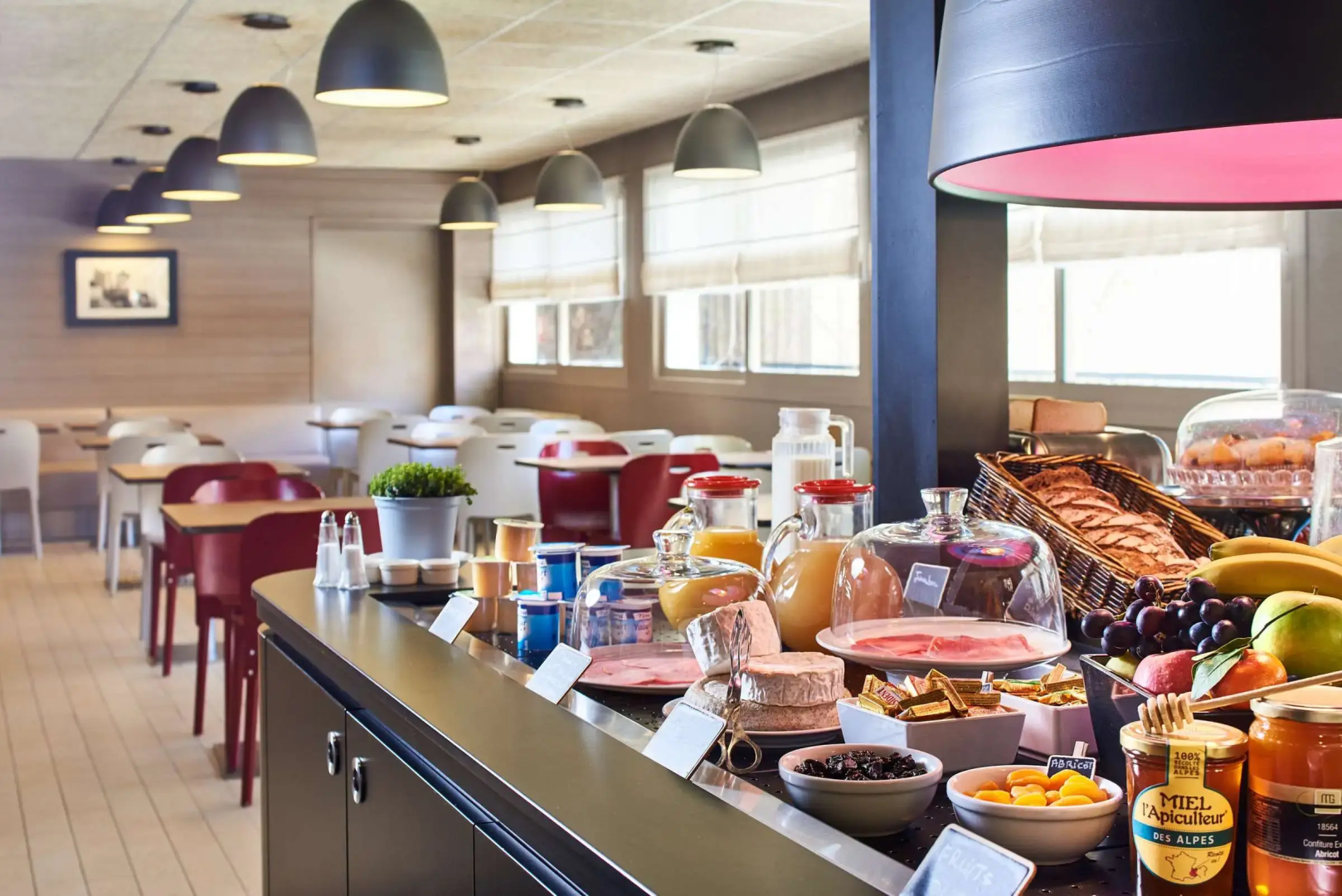 Foto - Campanile Hotel Nice Centre Acropolis