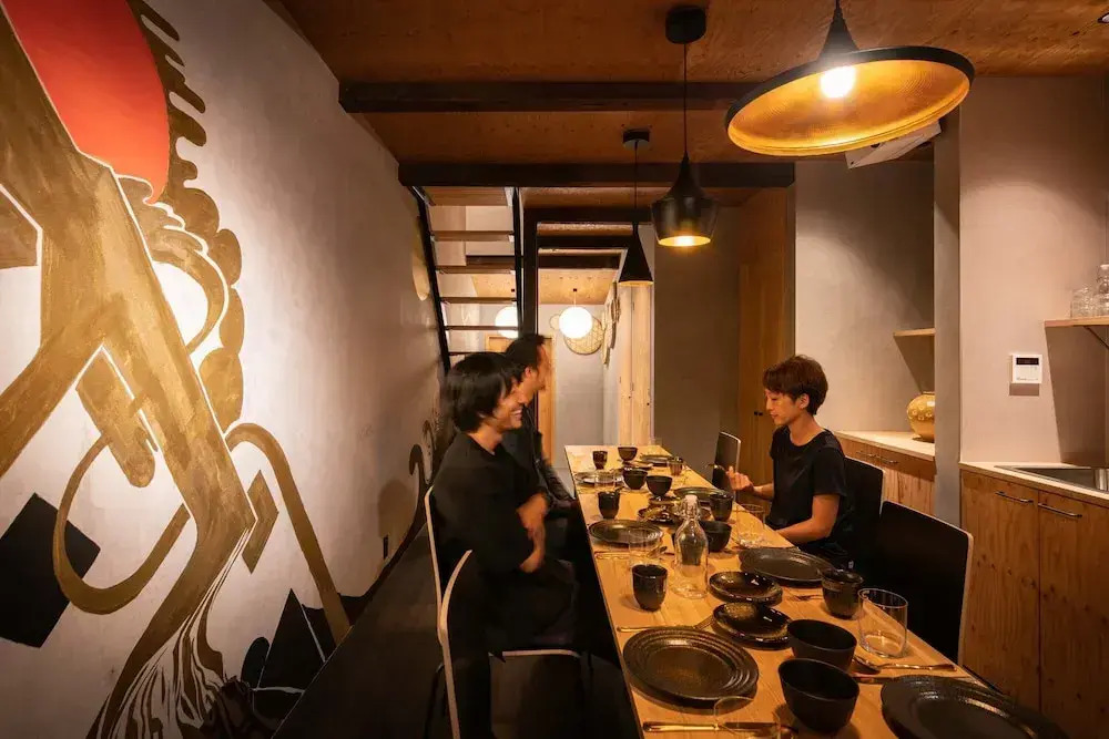 Foto - Contexted Boutique Villa