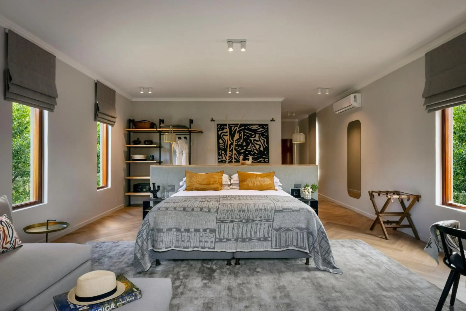 Foto - The Peech Hotel