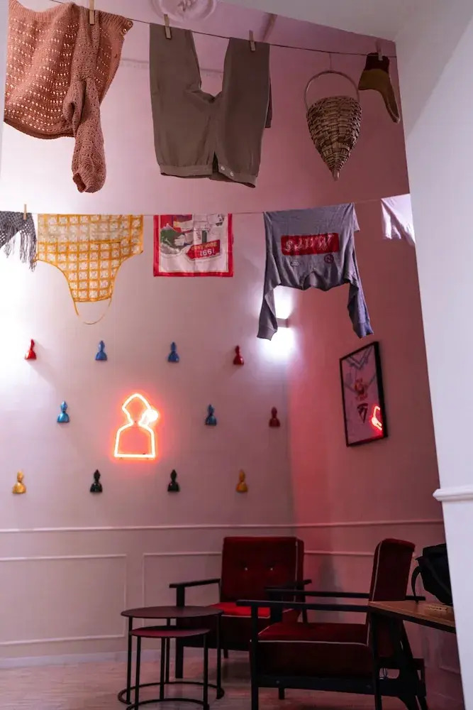 Foto - Terno Su Napoli Sanità