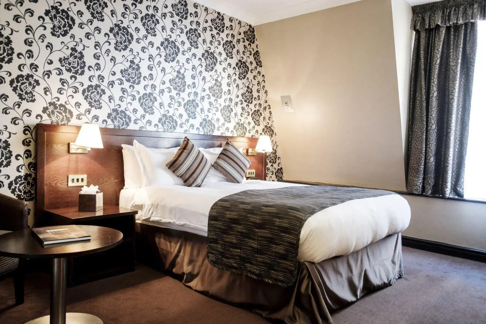 Photo - The Sanctuary House Hotel