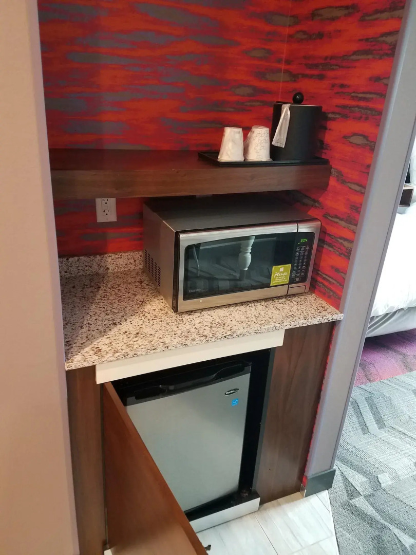 Photo - Hilton Garden Inn Tampa Suncoast Parkway