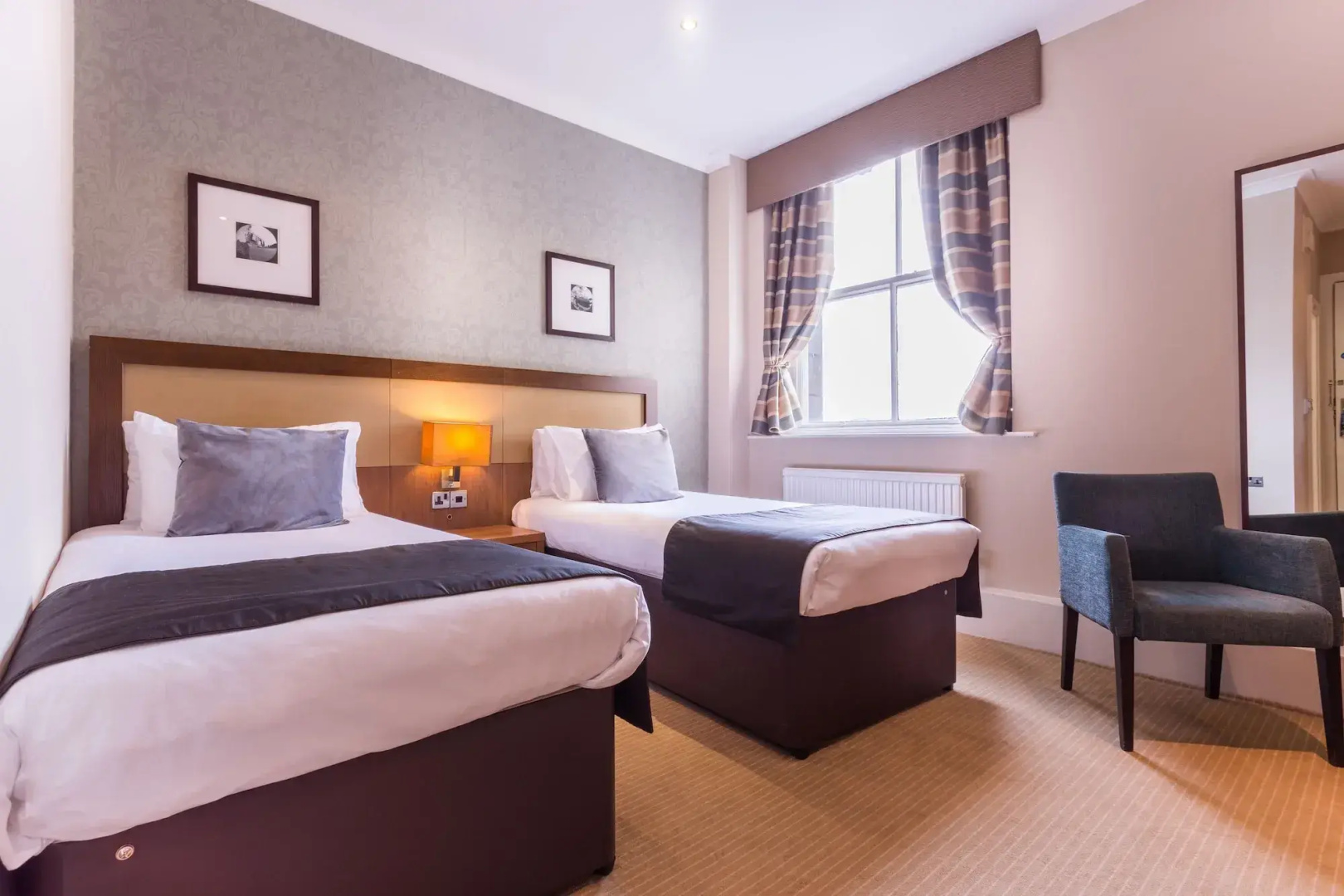 Photo - Royal Station Hotel- Part of the Cairn Collection