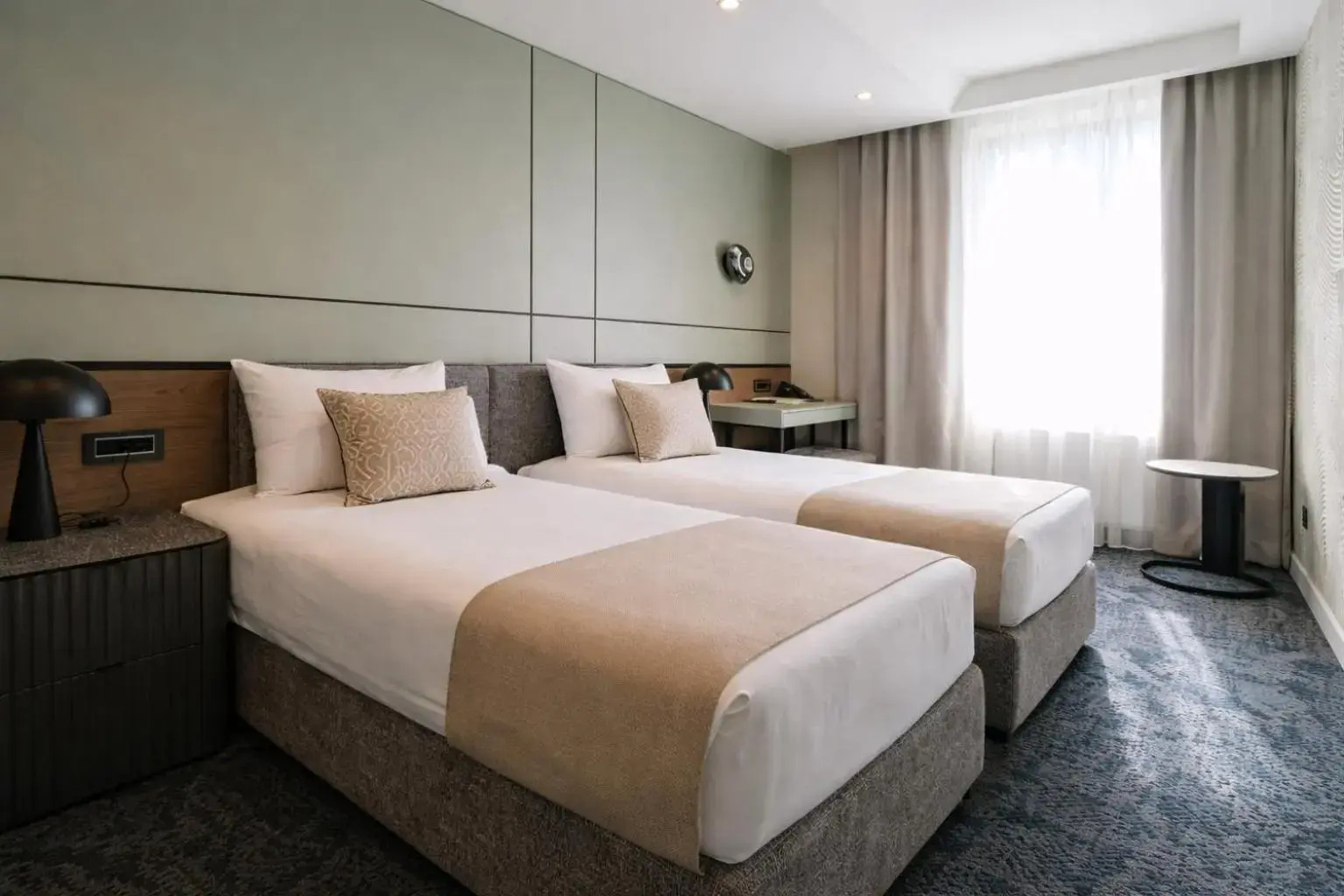 Foto - Hotel Hedonic