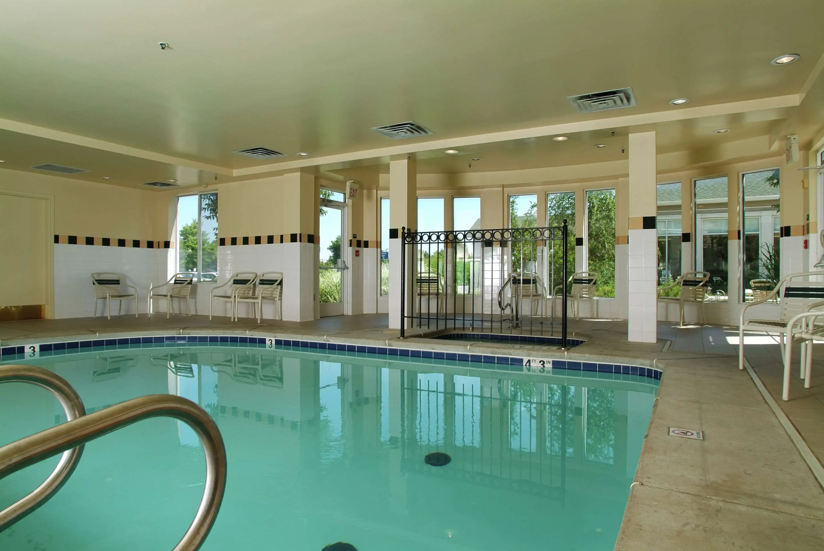 Photo - Hilton Garden Inn Tulsa Airport